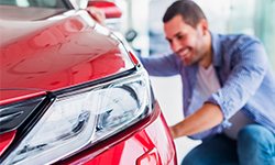 محصولات خودرویی