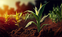 محصولات کشاورزی