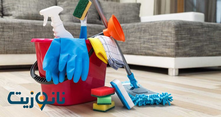 روش های ضدعفونی کردن فرش