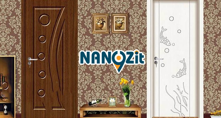 راه های جلوگیری از پوسیدگی درب حمام و سرویس بهداشتی