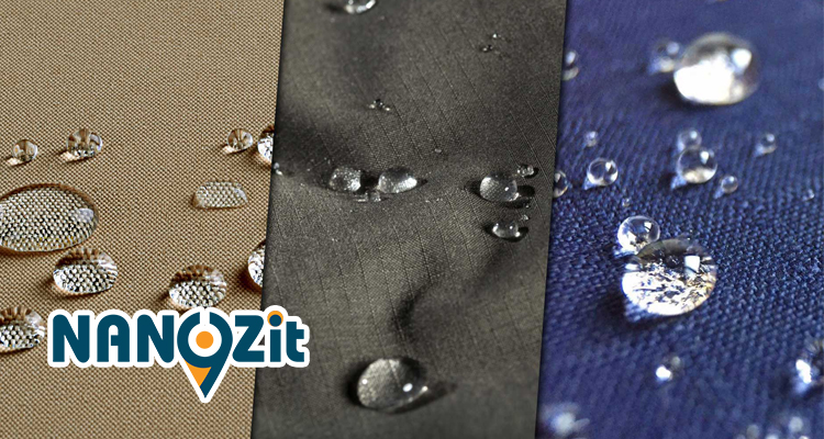 کاربرد نانو فناوری در نساجی