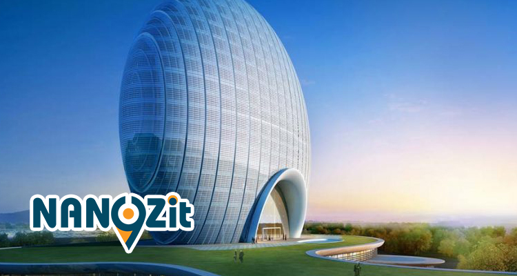 کاربردهای نانو ذرات نقره در صنعت ساختمان