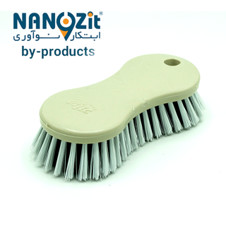 فرچه پلاستیکی