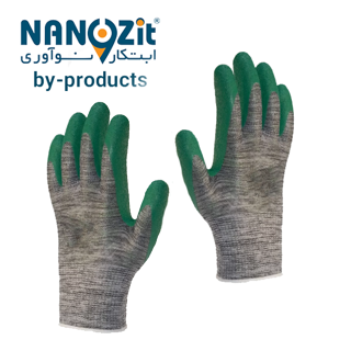 دستکش کار ضد برش